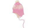 (取寄) ダーレオブノルウェー キッズ コルティナ ハット （2-4 イヤーズ) Dale of Norway kids Dale of Norway Cortina Hat (2-4 Years) Pink Candy/Off-White