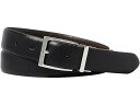 ラルフローレン ベルト（メンズ） (取寄) ラルフローレン メンズ リバーシブル レザー ベルト Polo Ralph Lauren men Polo Ralph Lauren Reversible Leather Belt Black/Brown