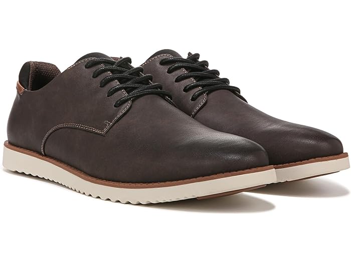 (取寄) ドクターショール メンズ シンク Dr. Scholl's men Dr. Scholl's Sync Dark Brown Synthetic