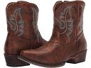 (取寄) ローパー レディース シェイ Roper women Shay Cognac Faux Leather