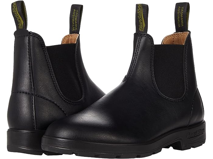 () uhXg[ IWi r[K `FV[ u[c Blundstone Blundstone Original Vegan Chelsea Boots Black