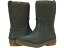 () ܥ ǥ ɥ  ߥå å Bogs women Bogs Crandall II Mid Zip Dark Green