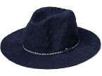 (取寄) カーヴ デザイン レディース カピストラーノ クラッシャブル ハット Carve Designs women Carve Designs Capistrano Crushable Hat Navy