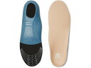 (取寄) スペンコ メンズ ダイアベティク インソール 1 Spenco men Spenco Diabetic Insole TTF Tan/Blue