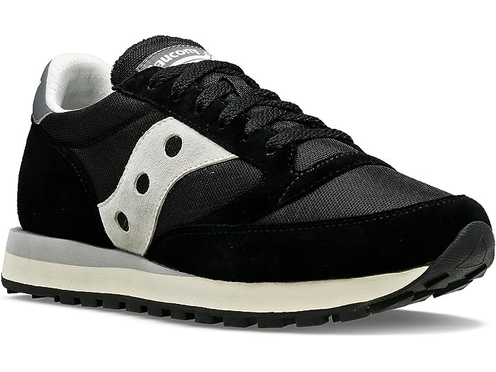 () åˡ ꥸʥ륹 㥺 81 Saucony Originals Saucony Originals Jazz 81 Black/Grey