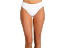 (取寄) ハンロ レディース コットン シームレス ハイ-カット フル ブリーフ 1626 Hanro women Cotton Seamless Hi-Cut Full Brief 1626 White(4)