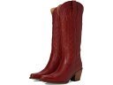 (取寄) ディンゴ レディース ハイ コットン Dingo women High Cotton Red