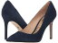 (取寄) サムエデルマン レディース ヘイゼル Sam Edelman women Hazel Baltic Navy Suede Leather