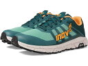 (取寄) イノヴェイト レディース トレイルフライ g 270 V2 inov-8 women inov-8 TrailFly G 270 V2 Pine/Peach