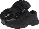 (取寄) フィラ メンズ メモリー 1 Fila men Fila Memory Workshift Black/Black/Black