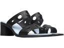 (取寄) カンペール レディース メダ サンダル - K201169 Camper women Camper Meda Sandal - K201169 Black