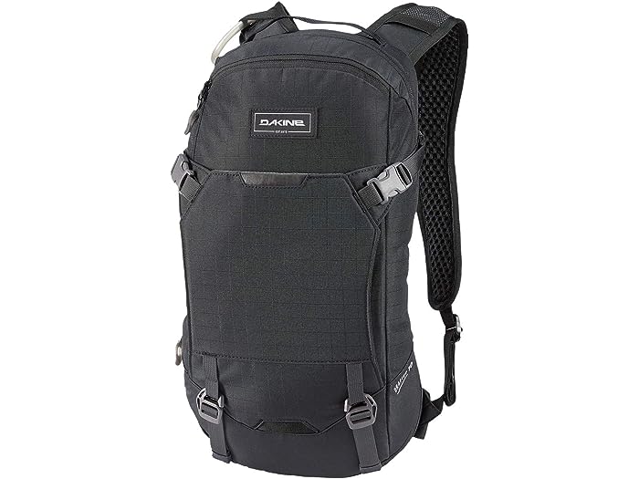 (取寄) ダカイン メンズ 10L ドラフター Dakine men Dakine 10L Drafter Black