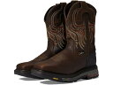 ■商品詳細■ブランドJustin ジャスティン■商品名Justin WK2112 Waterproof Steel ToeWK2112 ウォータープルーフ スティール トゥ■商品状態新品未使用・並行輸入品■色Mahogany■詳細取り外し可能なOrthoLiteフットベッド。-プルオンスタイル-スクエアトゥのシルエット。-裏地は織物.-輸入素材のアメリカ製。-製品の寸法は(9 幅 D - M)サイズを用いてます。寸法はサイズによって異なる場合がございます。予めご了承下さい。■備考(取寄) ジャスティン メンズ WK2112 ウォータープルーフ スティール トゥ Justin men Justin WK2112 Waterproof Steel Toe MahoganyJustin ジャスティン メンズ ブーツ シューズ カジュアル ブランド 男性 大きいサイズ ビックサイズ ファッション zp-8581055