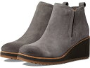 (取寄) ソフト レディース エメリー Sofft women Emeree Steel Grey