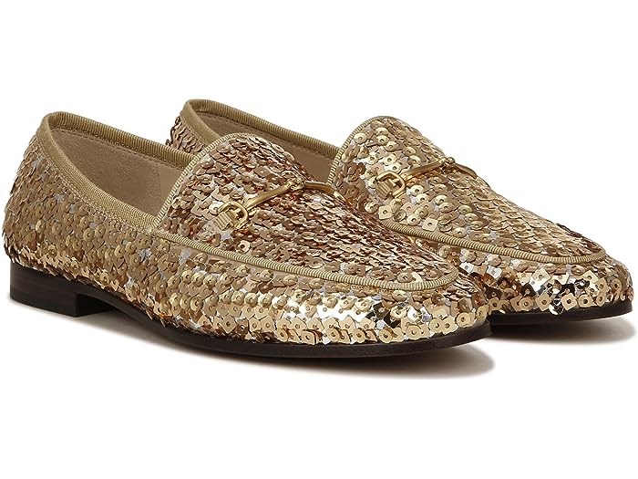 () २ǥޥ å 륺 쥤 (ȥ å/ӥå å) Sam Edelman Kids girls Sam Edelman Kids Loraine (Little Kid/Big Kid) Gold