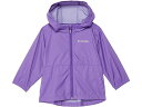 (取寄) コロンビア キッズ キッズ スイッチバック リ ジャケット (トドラー) Columbia Kids kids Columbia Kids Switchback II Jacket (Toddler) Grape Gum