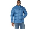 (取寄) コロンビア メンズ ビッグ アンド トール オータム パーク ダウン ジャケット Columbia men Columbia Big Tall Autumn Park Down Jacket Night Tide