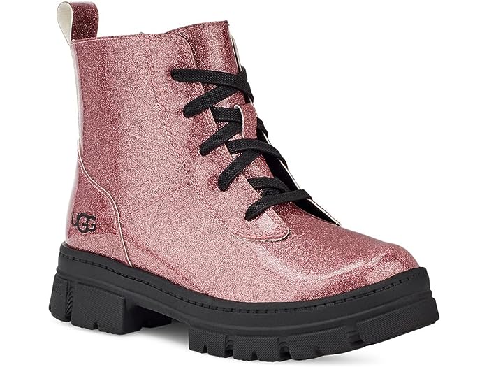 ■商品詳細■ブランドUGG Kids アグ キッズ■商品名UGG Kids Ashton Lace-Up Glitter (Little Kid/Big Kid)アシュトン レース-アップ グリッター (リトル キッド/ビッグ キッド)■商品状態新品未使用・並行輸入品■色Glitter Pink■詳細アッパー:シンセティック-テキスタイルの裏地とフォームのインソール。-ラウンドトゥデザイン.-ラバーアウトソール.-製品の寸法は(3 リトルキッド 幅 M)サイズを用いてます。 寸法はサイズによって異なる場合がございます。予めご了承下さい。■備考(取寄) アグ キッズ ガールズ アシュトン レース-アップ グリッター (リトル キッド/ビッグ キッド) UGG Kids girls UGG Kids Ashton Lace-Up Glitter (Little Kid/Big Kid) Glitter PinkUGG Kids アグ キッズ キッズ ブーツ ブランド シューズ トレッキング カジュアル 大きいサイズ ビックサイズ zp-9887470