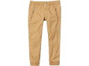 () t[ LbY {[CY Rbg |v WK[ pc (gh[) Polo Ralph Lauren Kids boys Polo Ralph Lauren Kids Cotton Poplin Jogger Pants (Toddler) Camel