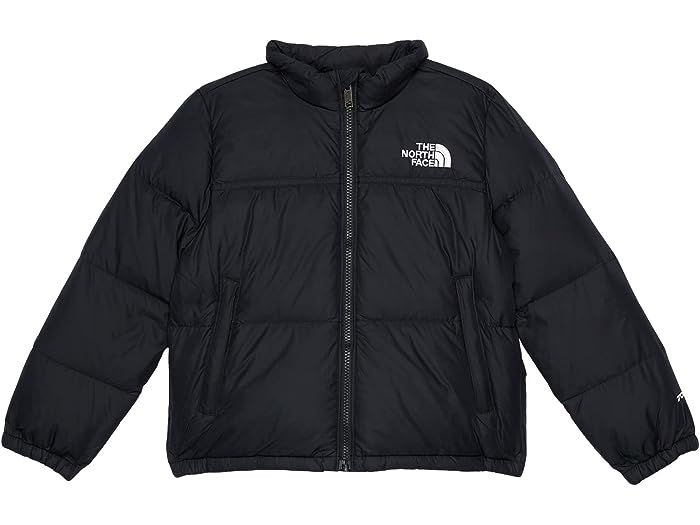 () Ρե å å 1996 ȥ ̥ץ 󥸥㥱å (ȥɥ顼) The North Face Kids kids The North Face Kids 1996 Retro Nuptse Jacket (Toddler) TNF Black