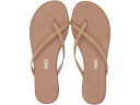 (取寄) ティキーズ レディース ライリー TKEES women Riley Beachbum