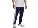 (取寄) アンダーアーマー メンズ ブロウラー パンツ Under Armour men Brawler Pants Midnight Navy/Black