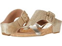(取寄) ドナルドプリナー レディース オフィーリア Donald Pliner women Ofelia Platino(4)
