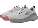 () XPb`[Y Xj[J[ Y FCp[ tH[ SKECHERS men Vapor Foam Gray/Orange