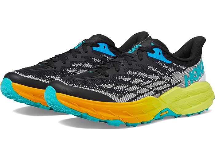 ■商品詳細■ブランドHoka ホカオネオネ■商品名Hoka Speedgoat 5スピードゴート 5■商品状態新品未使用・並行輸入品■色Black/Evening Primrose■詳細HOKA ONE ONEがコミュニティにどのように貢献しているかについては、Aboutページをご覧ください。-非常に軽量で耐久性のあるHokaOneOneSpeedgoat5シューズを着用してください。-テキスタイルと合成アッパー。-テキスタイルライニング.-取り外し可能なテキスタイルインソール。-CMEVA（Compression Molded EVA）ミッドソールは、軽量で耐久性があり、応答性の高いクッション性を提供します。-バランスの取れたメタロッカージオメトリは、ヒールストライクからトウオフへのスムーズな移行を促進する独自の支点効果を生み出します。-レースアップ開閉式.■備考(取寄) ホカオネオネ レディース スピードゴート 5 Hoka women Hoka Speedgoat 5 Black/Evening PrimroseHoka ホカオネオネ シューズ ブーツ スニーカー アウトドア ブランド レッキング 登山 カジュアル 大きいサイズ ビックサイズ zp-9593035and more...