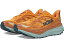 () ۥͥ  ƥ󥽥 7 Hoka men Hoka Stinson 7 Amber Haze/Amber Brown