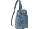 取寄 ブラーミン レディース テトラ マディー バックパック Brahmin women Brahmin Tetra Maddie Backpack Light Denim