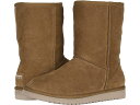 () N[u AO Y o[ V[g Koolaburra by UGG men Koolaburra by UGG Burra Short Chestnut