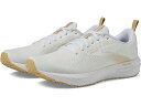 () ubNX Y x 6 Brooks men Brooks Revel 6 White/Khaki