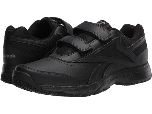 (取寄) リーボック メンズ ワーク n クッション 4.0 KC ベルクロ Reebok men Work N Cushion 4.0 KC Velcro Black/Cold Grey/Black (取寄) リーボック メンズ ワーク n クッション 4.0 KC ベルクロ Reebok men Work N Cushion 4.0 KC Velcro Black/Cold Grey/Black