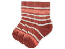 () X}[gE[ LbY LbY nCN Cg NbV XgCvh N[ \bNX 3-pbN (gh[/g Lbh/rbO Lbh) Smartwool Kids kids Smartwool Kids Hike Light Cushion Striped Crew Socks 3-Pack (Toddler/Little Kid/Big Kid) Dusty