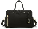 (取寄) トゥミ レディース ベニス ダッフル Tumi women Tumi Venice Duffel Black/Gold