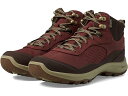 ■商品詳細■ブランドKEEN キーン■商品名KEEN Terradora Explorer Mid Waterproofテラドーラ エクスプローラ ミッド ウォータープルーフ■商品状態新品未使用・並行輸入品■色Andorra/Java■詳細テキスタイルライニング.-合成アウトソール.-製品の測定はサイズ9 width B - Mediumを使用。サイズによって採寸が異なる場合がありますのでご注意下さい-測定:重量:3425.25g シャフト:12.70cm■備考(取寄) キーン レディース テラドーラ エクスプローラ ミッド ウォータープルーフ KEEN women KEEN Terradora Explorer Mid Waterproof Andorra/JavaKEEN キーン シューズ ブーツ スニーカー アウトドア ブランド レッキング 登山 カジュアル 大きいサイズ ビックサイズ zp-9880787and more...