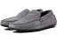 (取寄) ヒューゴ メンズ ダンディ モカシン HUGO men HUGO Dandy Moccasins Light Grey