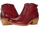(取寄) ソフト レディース エイズリー Sofft women Aisley Rosso Red Oyster