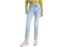 () [oCX v~A fB[X v~A 501 XLj[ Levi's Premium women Levi's Premium Premium 501 Skinny Rock This Way