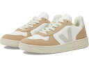 (取寄) ヴェジャ レディース V-10 VEJA women V-10 Extra White/Natural/Sahara