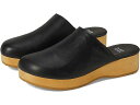 () AC[ tBbV[ fB[X NbO Eileen Fisher women Eileen Fisher Clog Black 1