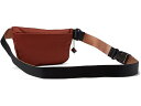 (取寄) ヘデグレン レディース ハロ ウエストバッグ Hedgren women Hedgren Halo Waistbag Cherry Mahogany