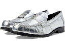 () g[o[` fB[X NVbN [t@[ Tory Burch women Tory Burch Classic Loafer Silver