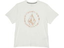 () {RLbY K[Y gD[[ Xg[Nh {[CtY eB[ (gh[/g LbY/rbO LbY) Volcom Kids girls Volcom Kids Truly Stoked Boyfriend Tee (Toddler/Little Kids/Big Kids) Star White