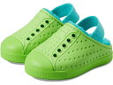 ■商品詳細■ブランドNative Shoes Kids ネイティブシューズ キッズ■商品名Native Shoes Kids Jefferson Cozy (Toddler)ジェファーソン コージー (トドラー)■商品状態新品未使用・並行輸入品■色Snap Green/Snap Green/Maui Blue■詳細ビーガンの構造を確認しました。-PETA認定の承認済みビーガンブランドとして、Native Shoesは幸福を生み出し、一度に1つのビーストフリーフレンドリーなステップで人生を啓発するために存在します。-合成アウトソール.-製品の測定は、サイズ4の幼児、幅Mを使用して行われました。測定値はサイズによって異なる場合があることに注意してください。-測定:重量:56.70g■備考(取寄) ネイティブシューズ キッズ キッズ ジェファーソン コージー (トドラー) Native Shoes Kids kids Native Shoes Kids Jefferson Cozy (Toddler) Snap Green/Snap Green/Maui BlueNative Shoes Kids ネイティブシューズ キッズ キッズ ベビー 幼児 シューズ スニーカー ブランド カジュアル ストリート 大きいサイズ ビックサイズ zp-9873910