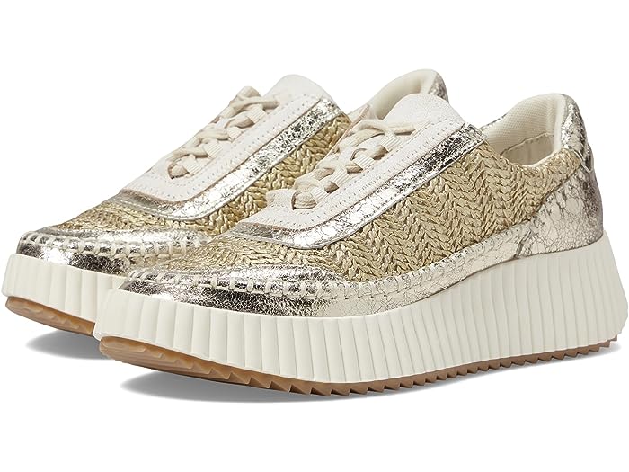 () ɥ ǥ ɡ Dolce Vita women Dolen Gold Knit