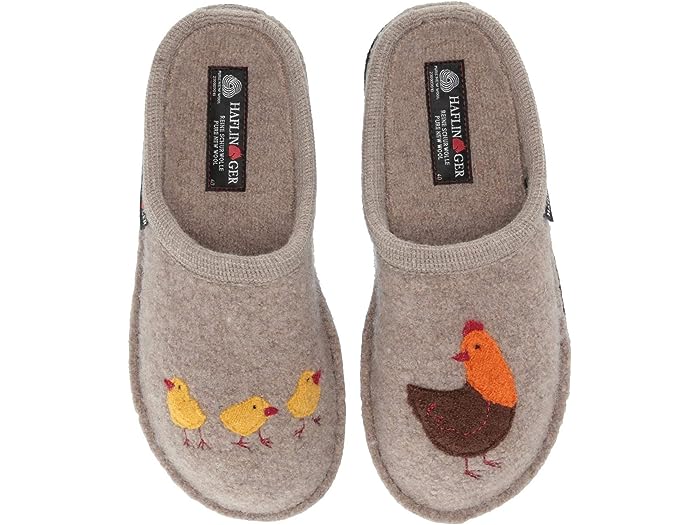 () ϥե󥬡 ǥ ꡼ Haflinger women Gallina Natural