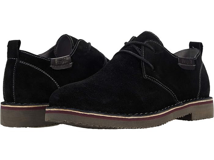 (取寄) プロペット メンズ フィン Propet men Finn Black