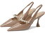 () 奢 磻ĥޥ ǥ ǥ  85 󥰥Хå Stuart Weitzman women Stuart Weitzman Goldie Xcurve 85 Slingback Fawn